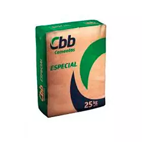 Saco Cemento Bio Bio 25 Kg.
