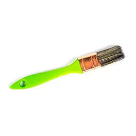 Brocha Economica Hogar Wesser M/Plast 2 1/2 X 1 (1003059331)(E60)