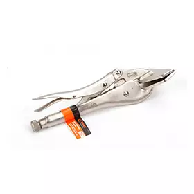 6101530 Caiman Soldador Boca Plana 10 Smart
