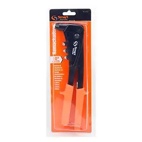 6101800 Remachadora Pop Manual Cabezal Fijo Smart