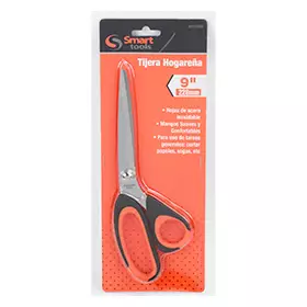 6101850 Tijera Multiuso Inox 9 Smart