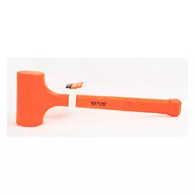 6103325 Maceta Plastico Pvc 2.5 Libra 15 Smart