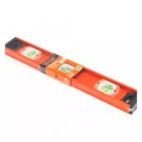 6104015 Nivel Aluminio 3 Aguas De 48 Profesional Smart