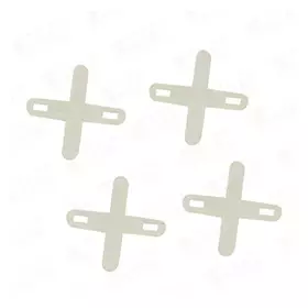 SEPARADOR DE CERAMICA 5 MM 100 PIEZAS