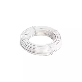 ALAMBRE NYA 1.5 MM BLANCO ROLLO 25 MTS (1002518795) (E8)