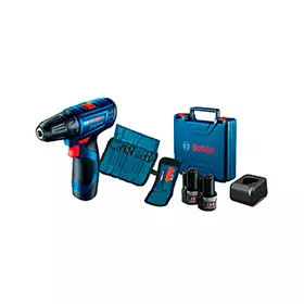 Atornillador Inalambrico 12 V (Grs120-Li) + 21 Accesorios Bosch 06019G…