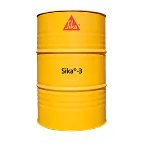 Tambor 250 Kg Aditivo Controlable Del Fraguado Del Cemento Sika 3