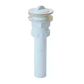 Aa Desague De Lavaplato Pvc 1 1/4 C/Cola Hoffens (20008) (E10)