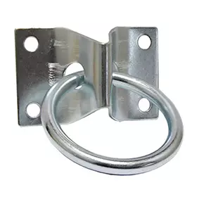 ARGOLLA COLGANTE AC.ZINVADOC 2 X 1/4" IMPORPER (9983920000101U)(…