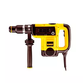 Martillo Dewalt Cincelador Sds Max 5Kg 1.050W Mod: D25810K