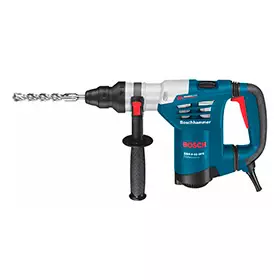 Martillo Perforador Bosch 3 Funciones 900W 4K Mod: Gbh 4-32 Dfr