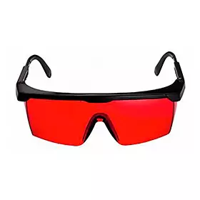 Anteojos Bosch Para Equipos Laser
