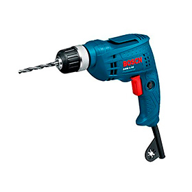 (DD) **TALADRO ROTACION 350 W (GBM6RE1472.6) BOSCH