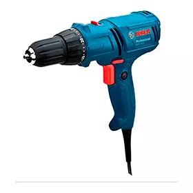 Taladro/Atornillador Bosch Electrico 701W Mod: Gsr714E