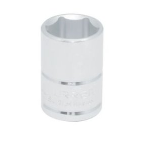 DADO 1/2" X 15 MM POLIGONAL CROSS (257982)