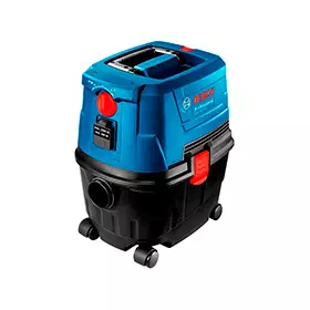 Aspirador Bosch En Humedo/Seco Mod: Gas 15 Ps