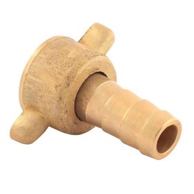 UNION LLAVE MANGUERA BRONCE HILO 1/2 X 1/2 (117703001)