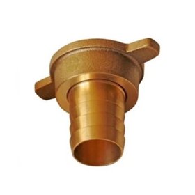 UNION LLAVE MANGUERA BRONCE HILO 3/4 X 3/4 (117904401)