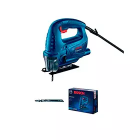 Sierra Caladora Bosch Gst 750 520 W
