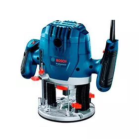 Fresadora Bosch Mod: Gof-130 1300