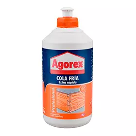 AGOREX PROFESIONAL COLAFRIA SECADO RAPIDO 1/2 KG