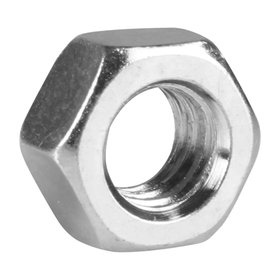 TUERCA HEXAGONAL G-2 UNC  5/16"  (PTAS-100) (E-100)