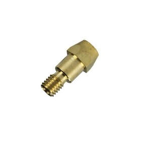 PORTA BOQUILLA BINZEL 350 AMP PIST. BZ-36 SIN PER
