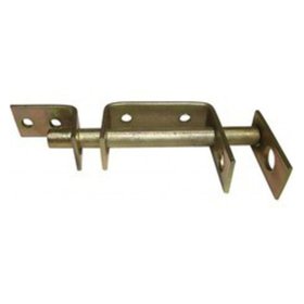 CERROJO TIPO RECTO 1/2 X 5" FERROMAT (LJAA-001)