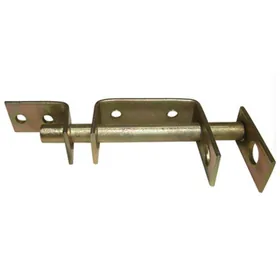CERROJO TIPO RECTO 1/2 X 7" FERROMAT (LJAB-001)