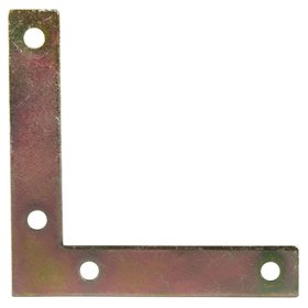 DISPLAY  ESCUADRA PLANA # 966 C/TOR 1.1/2 4" UN FERROMAT (LEAH-724)
