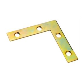 DISPLAY  ESCUADRA PLANA # 966 C/TOR 3" 4 UN FERROMAT (LEAF-724)