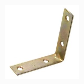 DISPLAY ESCUADRA SILLA N°20 (CON TORNILLO) 4" 4 UN FERROMAT (LEAN-724)