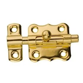 DISPLAY PICAPORTE BASE ANCHA P/PUERTA N°175 3" (CON TORNILLO)  FERROMAT (LNAA-012)