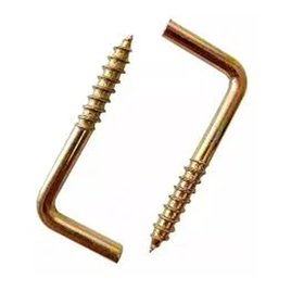 DISPLAY  TORNILLO ESCUADRA N°46 DICROMATADO  N° 1 1/2"  6 UN FERROMAT (FTBA-724)