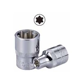 DADO TORX HEMBRA 1/2 E10 CROSS (258250)