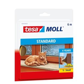Tesa Moll Standard Puerta Y Ventana 6 Mts Cafe (05
