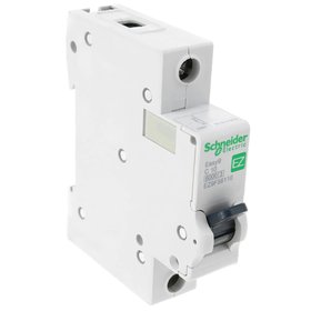 INTERRUP. AUTOMAT. TERMOMAGNET.10 AMP EASY9 LEXO (5600010)