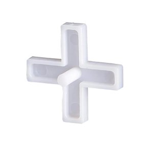 SEPARADOR DE CERAMICA 4 MM BOLSA 100 PIEZAS 