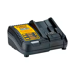 CARGADOR LITIO ON DEWALT 12-20 V 4.0 AH (DCB1104-B2)