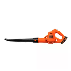 Sopladora Inal B&D Modelo Lsw221-Bat 20V