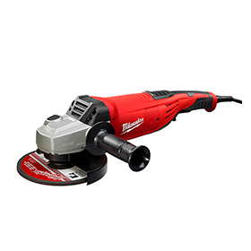 (DD) ESMERIL ANGULAR 7" 2200 W MOD- 6086-59D MILWAUKEE (561202)