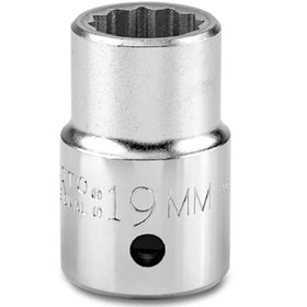 DADO 3/4" X 19 MM