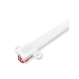 BARRA LED (SMD2835) 220V 6W BLANCO CALIDO 540LM 40CM DEMASLED