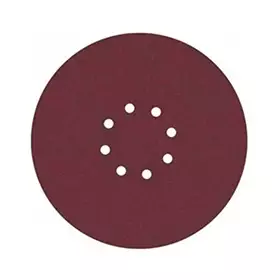 Disco De Lija Stanley Grano 120. Diametro 225Mm - 5Unds Mod: Sta0120…