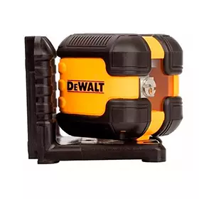 Nivel Laser Dewalt Verde De Cruz 1H1V Mod: Dw08802Cg