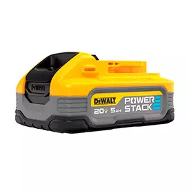 Bateria Powerstack Dewalt 20V 5.0 Ah Mod: Dcbp520-B3