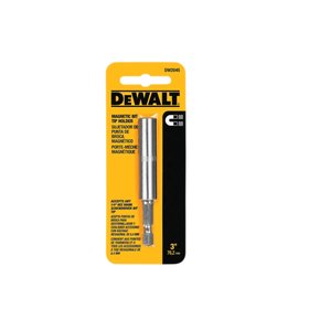 SOPORTE MAGNETICO 3" 76.2MM DEWALT(DW2045 G)