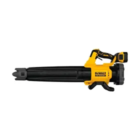 SOPLADOR INALAMBRICO 20V DEWALT BRUSHLESS KIT BATERIA 5AH DCBL722P1-B2…