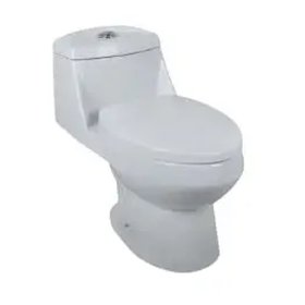 ONE PIECE ELONGADO BILBAO CON ASIENTO DESC. 30 CM