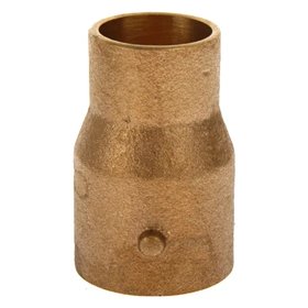 COPLA COBRE SO - SO 3/4 X 1/2" DIMACO